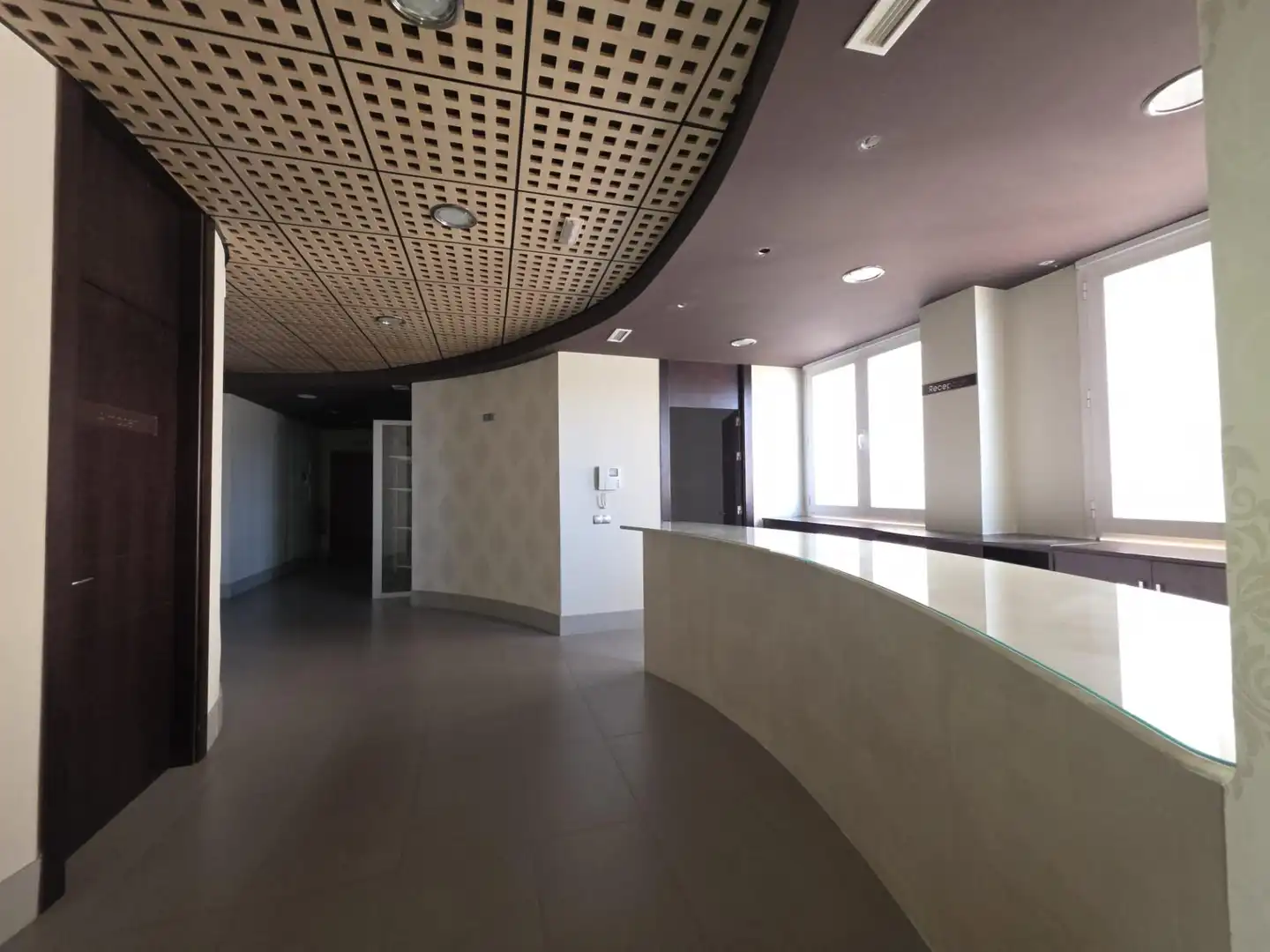 Office for sale in El Ejido