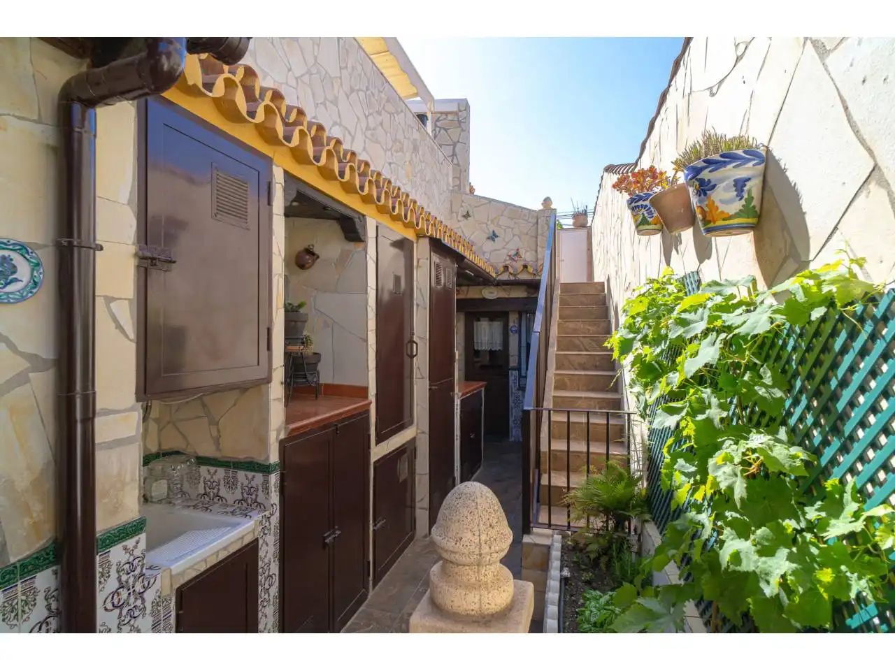 Casa en venda a Calle Cantal, imagen 44