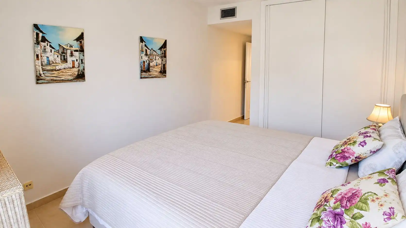 Apartament amb piscina en venda a L'Albir, imagen 21