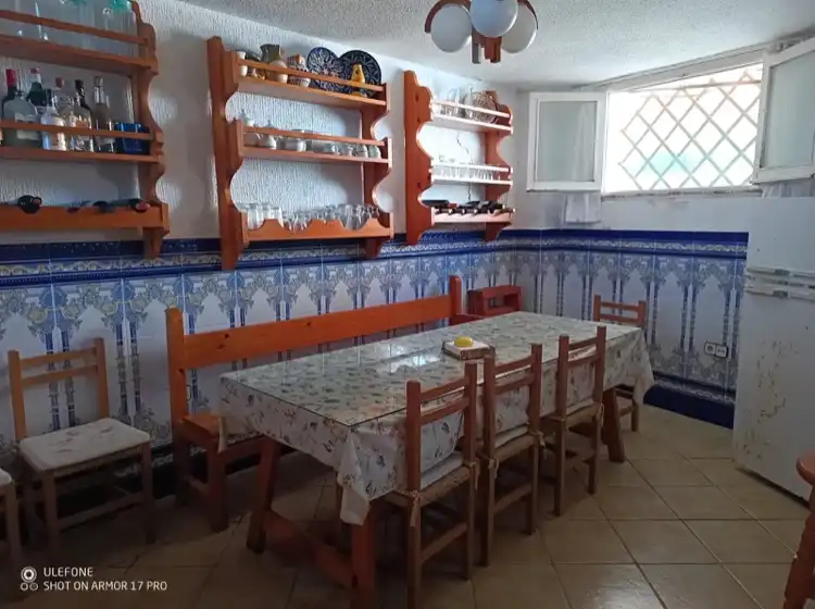 Detached homes for sale in N/A, -1, Playa de las Gaviotas - El Pedrucho