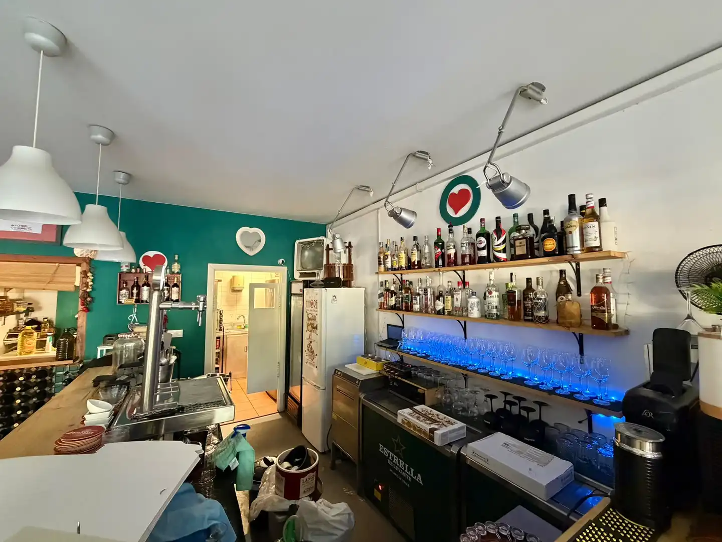 Local commercial à louer à Puerto, imagen 7