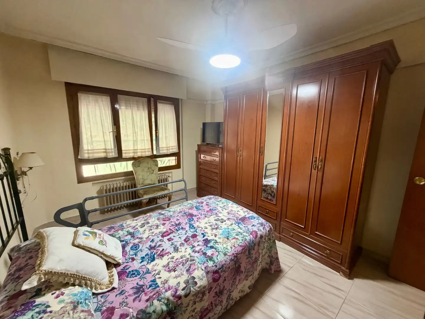 Pis amb ascensor en venda a Calle Morería, imagen 16