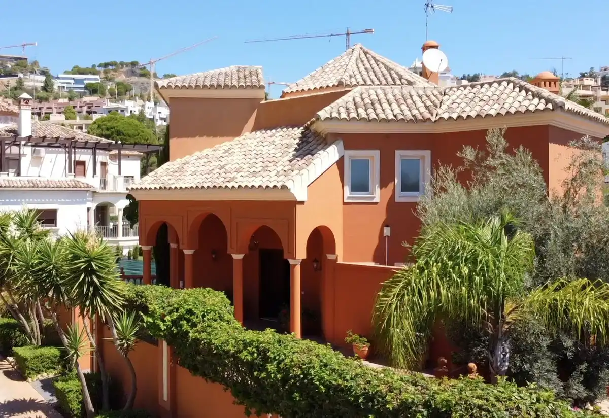 Detached house for sale in Los Arqueros  - Puerto del Almendro, imagen 2