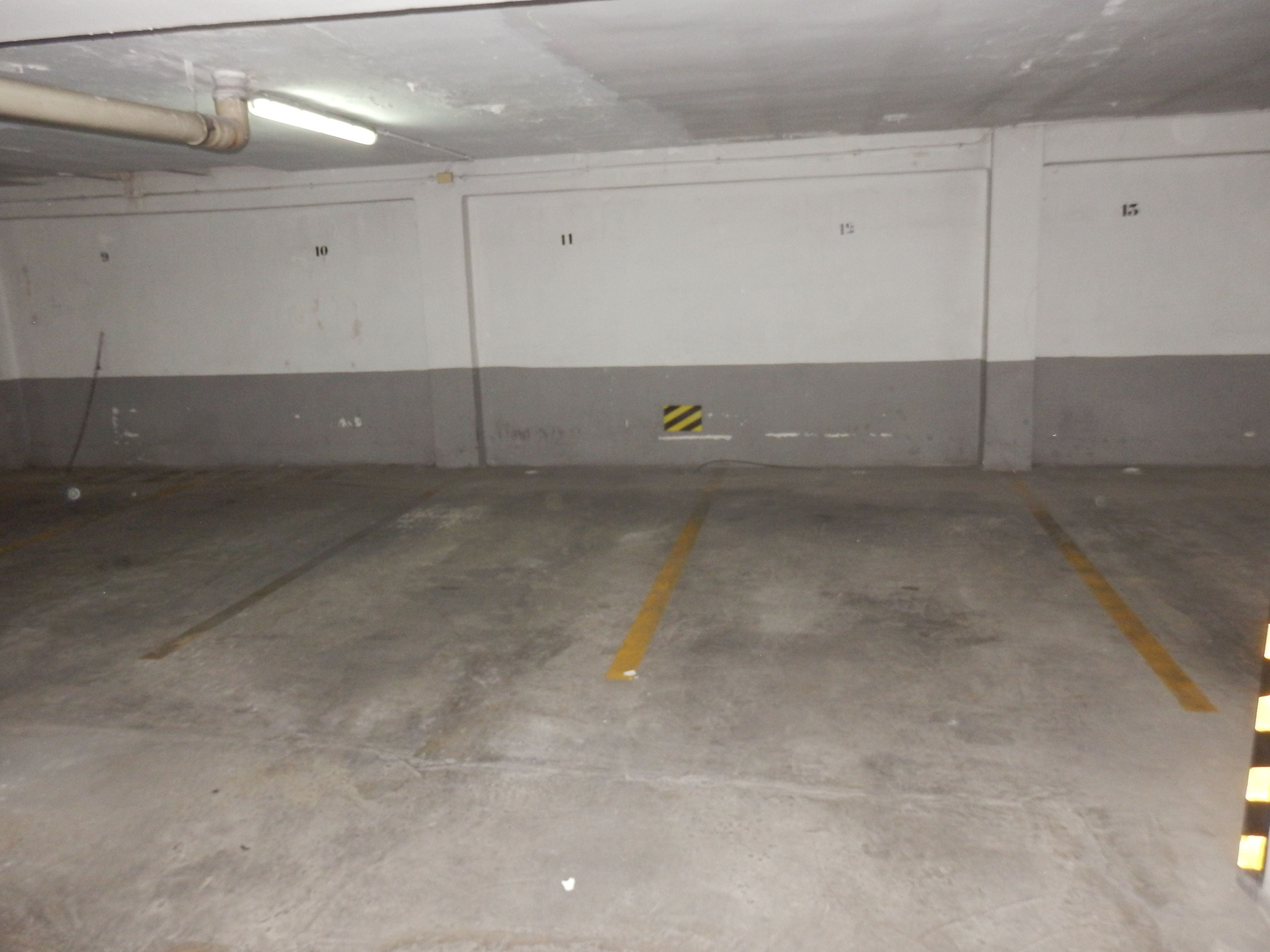 Garatge en venda a Carrer del Vinalopó, La Bega Baixa - Plaza Xúquer