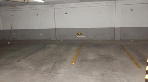 Foto 3 de Garatge en venda a Carrer del Vinalopó, La Bega Baixa - Plaza Xúquer, Valencia