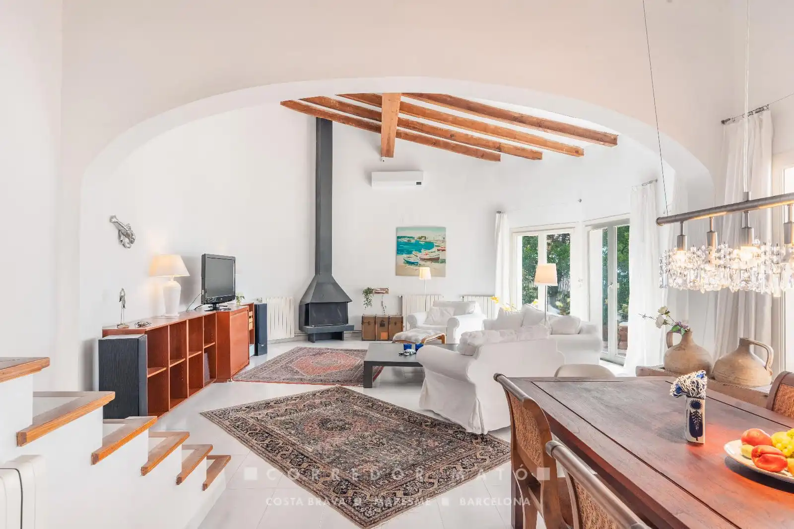 Villa con piscina in vendita a Illa Blanca, imagen 6