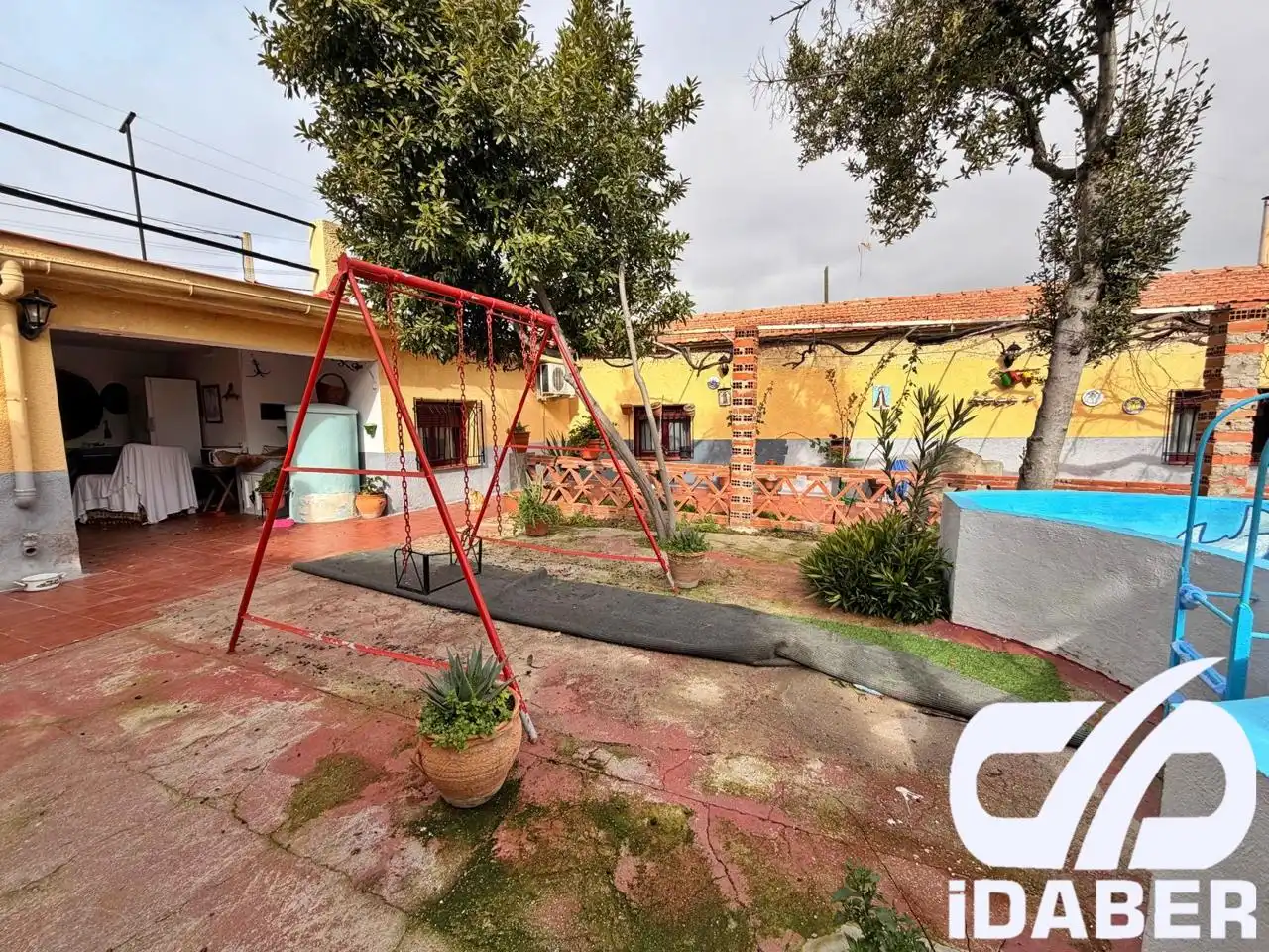 Casa o chalet en venta en Añover de Tajo
