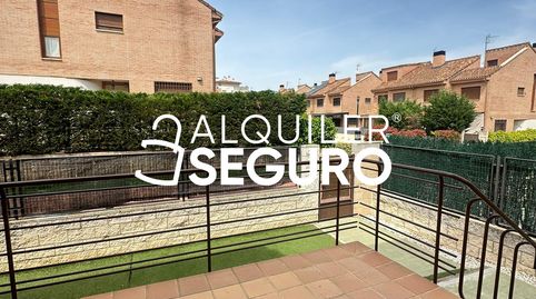 Foto 5 de Casa o chalet de alquiler en De Los Pastos de Primavera, La Dehesa - El Pinar, Navalcarnero