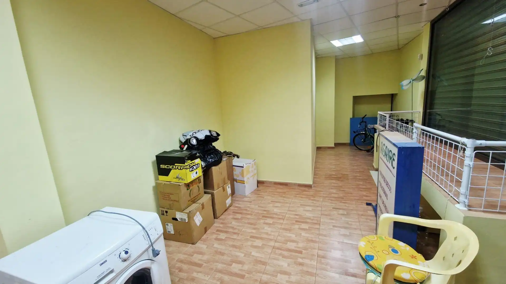 Local comercial en venta en Calle Conesa Balanza, imagen 6