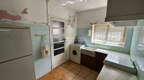 Foto 4 de Casa adosada en venta en Centro Ciudad, Valencia