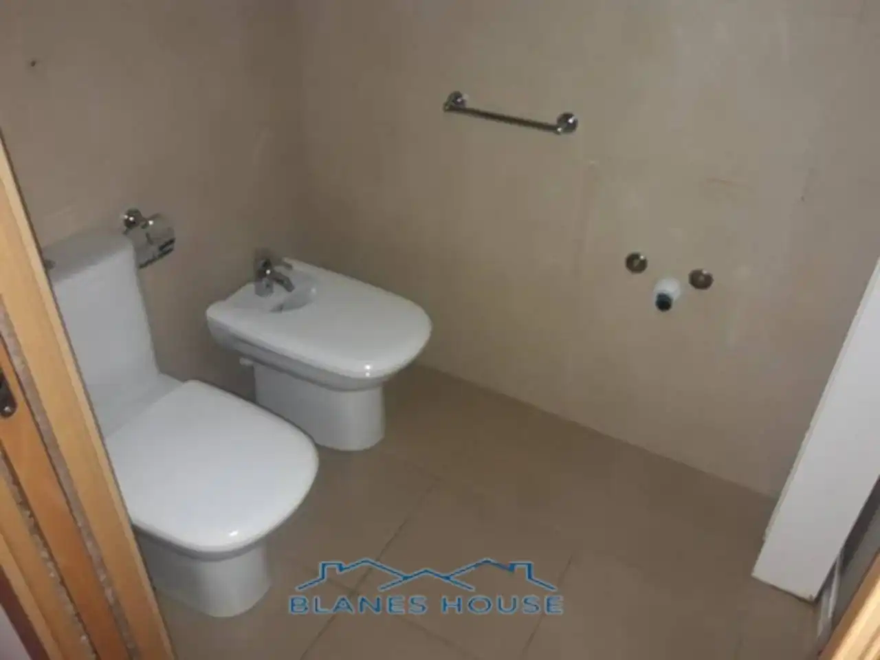 Baño de Piso en venta en Blanes