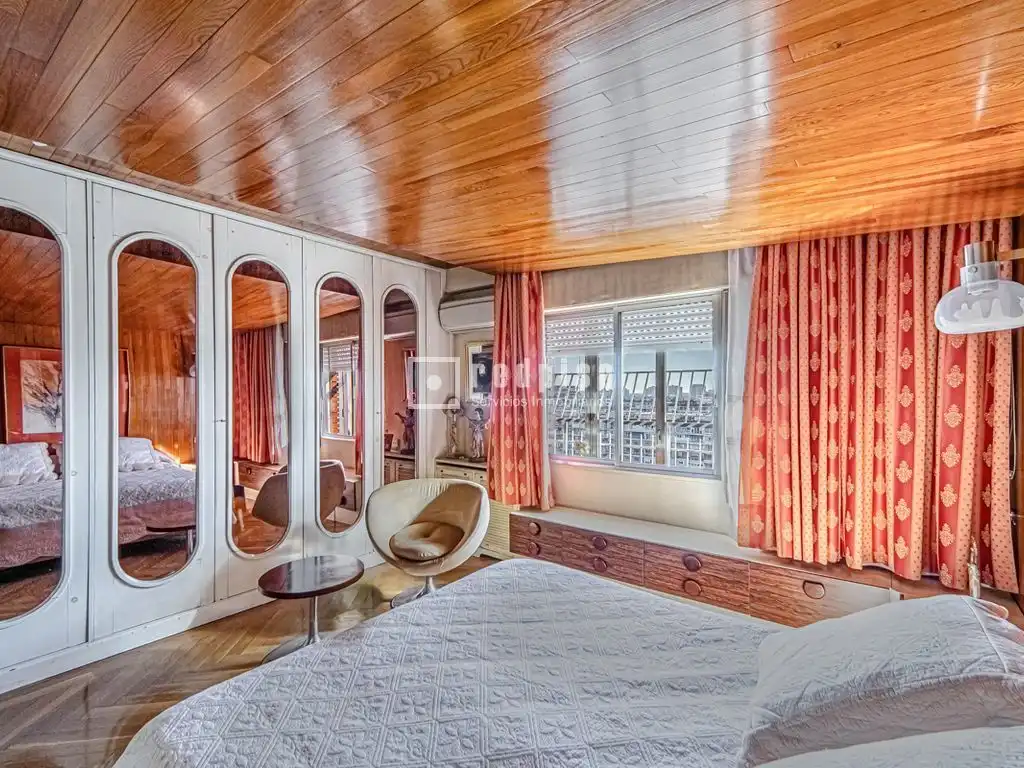 Habitación de Piso en venta en Alcorcón con Calefacción y Terraza
