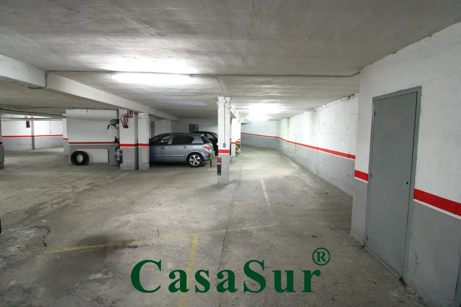 Einzelparkplatz zum Verkauf in Circular, imagen 3