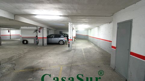 Foto 3 de Garaje en venta en Circular, Valladolid Capital
