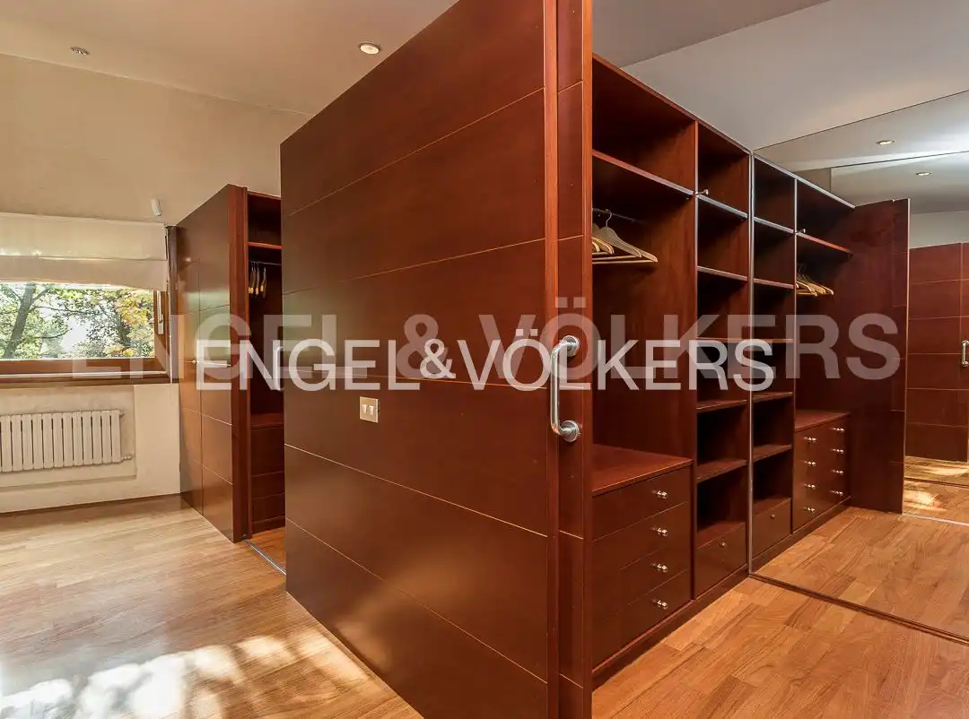 Casa o chalet en venta en Barcelona con Aire acondicionado, Calefacción y Jardín privado