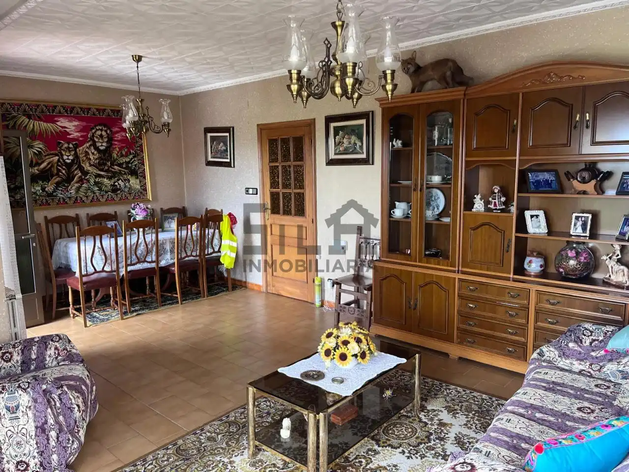 Casa amb jardí en venda a Vilar de Barrio, imagen 16