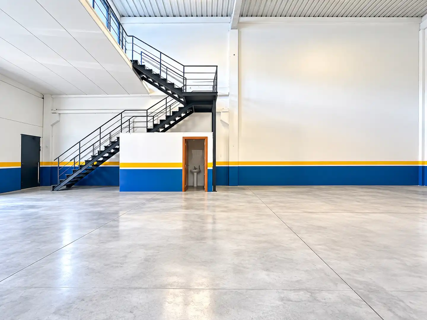Industrial building for sale in Calle la Venta 11, imagen 12
