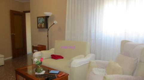 Foto 3 de Pis en venda a Lapuyade, -1, Barrio de San José,  Zaragoza Capital