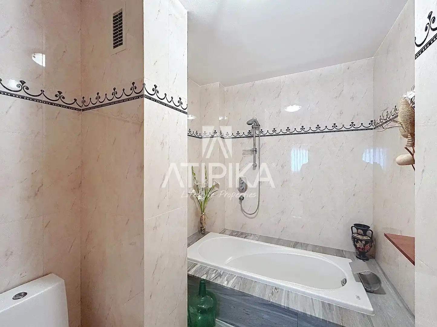 Ático con ascensor en venta en Centre, imagen 34