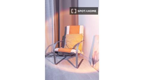 Foto 4 de Estudio para compartir en Sant Francesc,  Valencia Capital