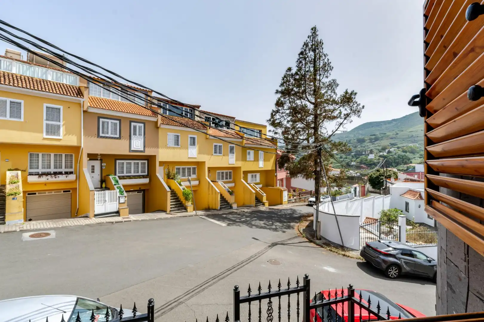 Exterior view of Houses for sale in Arucas