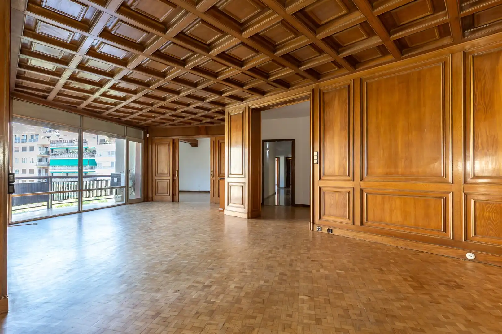 Office for rent in Sarrià - Sant Gervasi