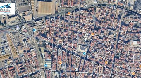 Foto 3 de Piso en venta en Calle de Valencia, Casco Antiguo, Águilas