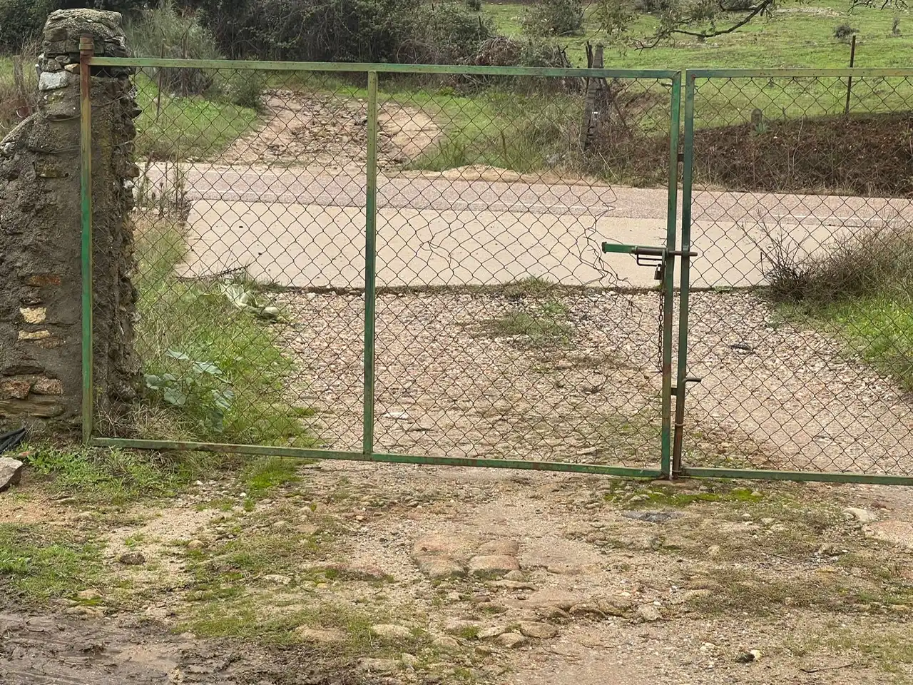 Grundstücke zum Verkauf in Lanzahíta
