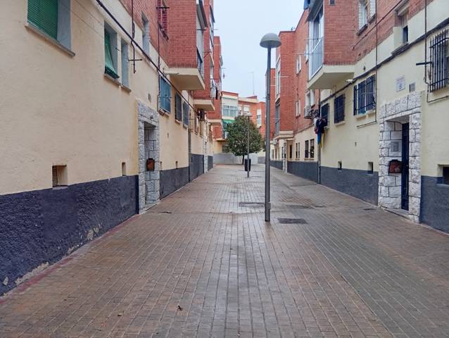 Piso en Venta en Calle de la Tierruca en Portazgo