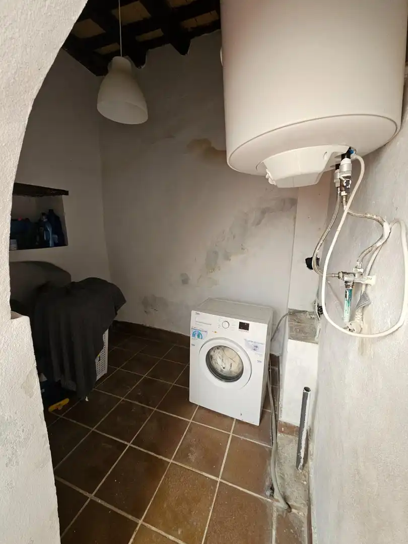 Casa amb terrassa en venda a Vejer, imagen 46