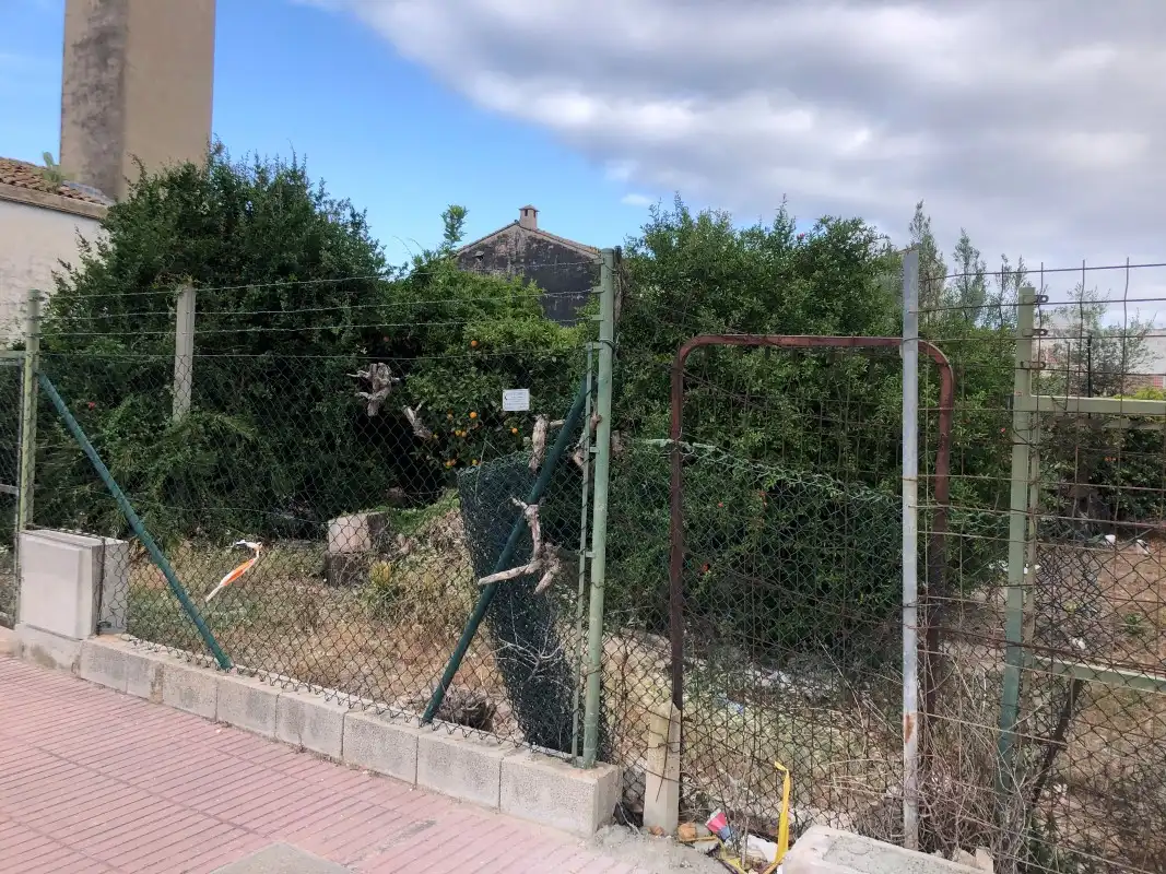 Residencial en venta en Carrer Nou d'Octubre, Piles