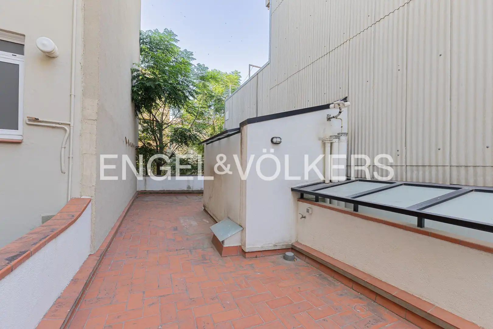Terrace of Houses for sale in Barcelona  with Heating and Private garden