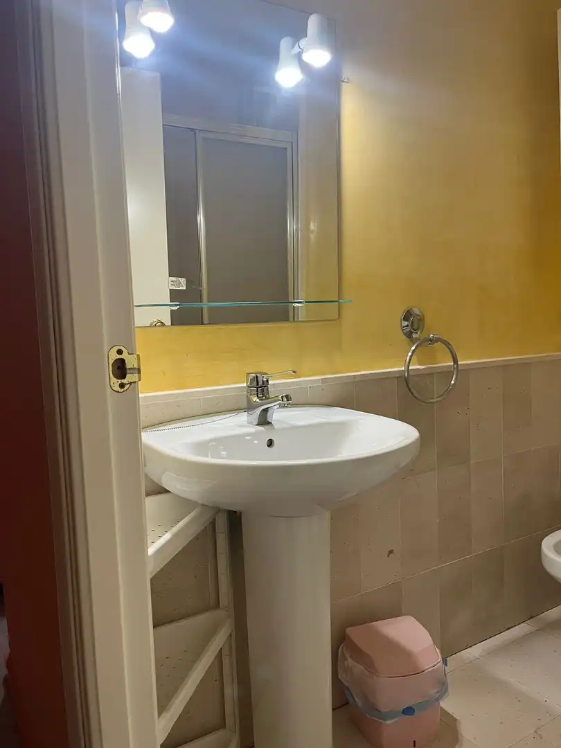 Wohnung mit Aufzug zur Miete in El Portil, imagen 10