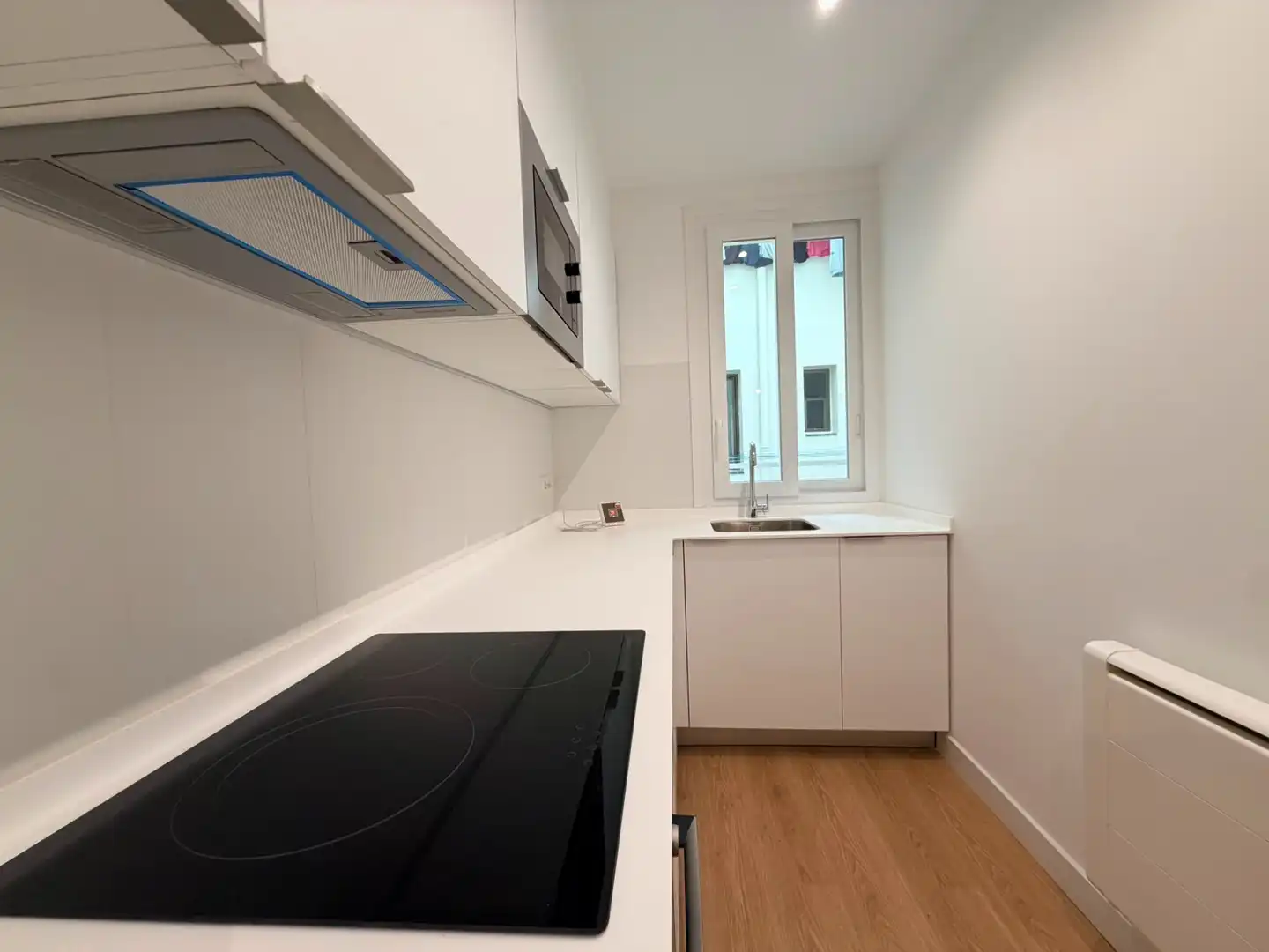 Flat with lift for sale in Calle de Santa Engracia, imagen 16