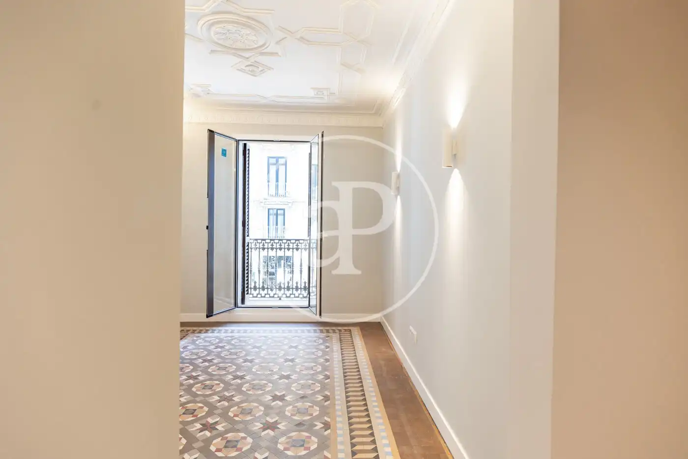 Appartement avec terrasse à vendre à Carrer de Bergara, imagen 20