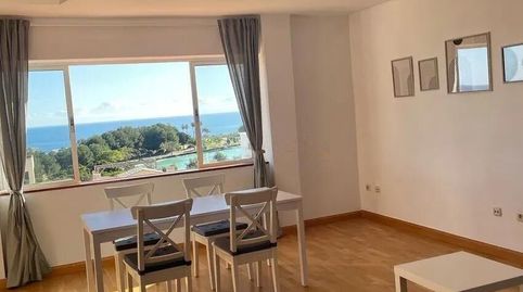 Foto 2 de Piso de alquiler en Loma de los Riscos, Torremolinos