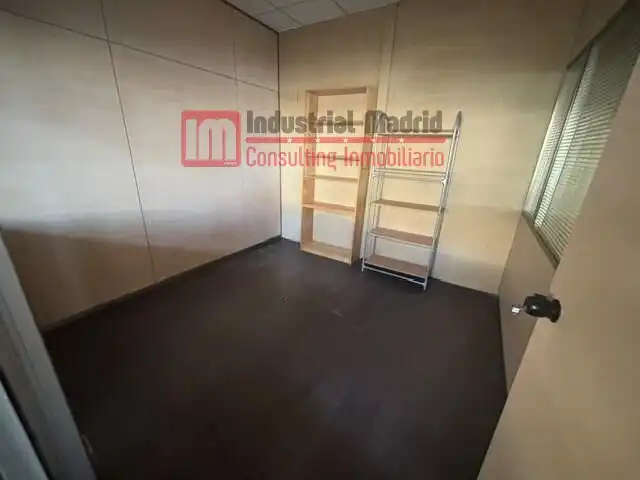 Nau industrial en venda a Calle Calle Doctor Fleming, imagen 17
