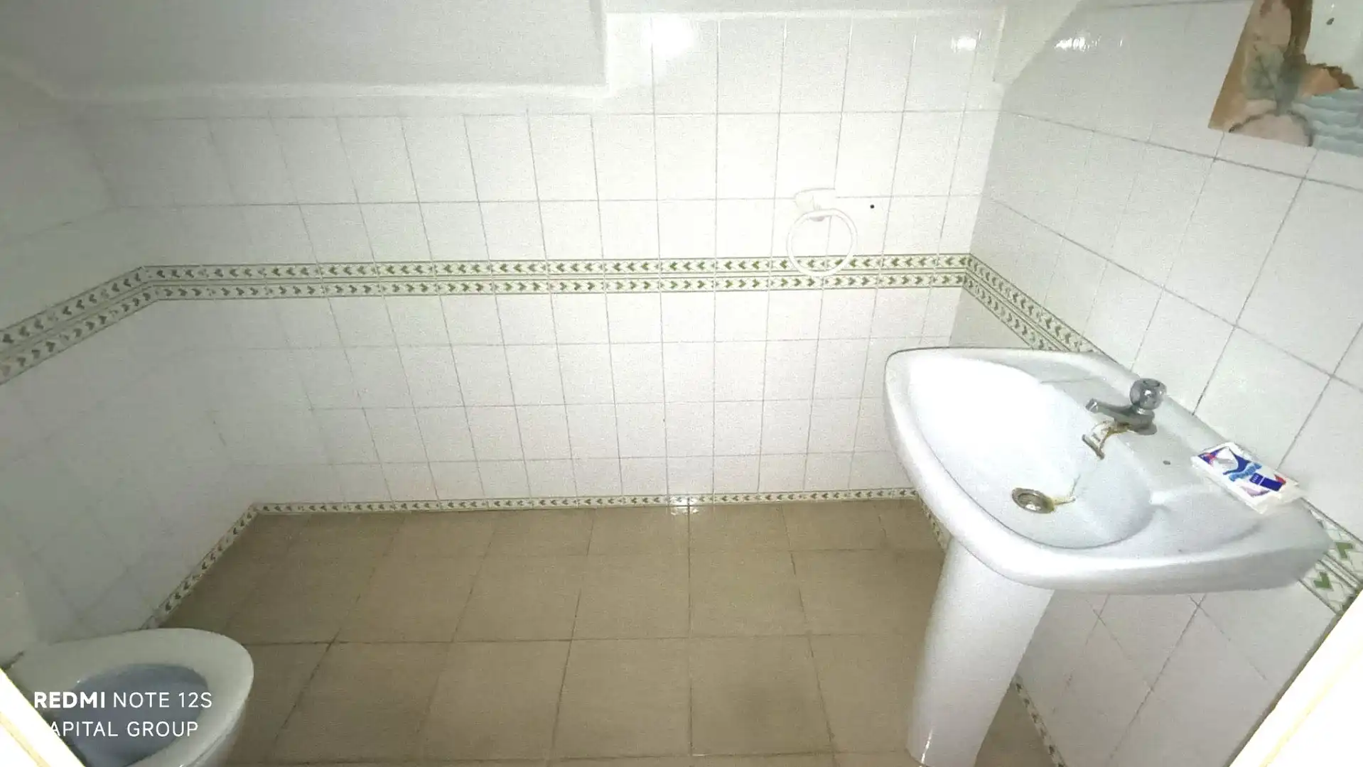 Baño de Planta baja en venta en Punta Umbría