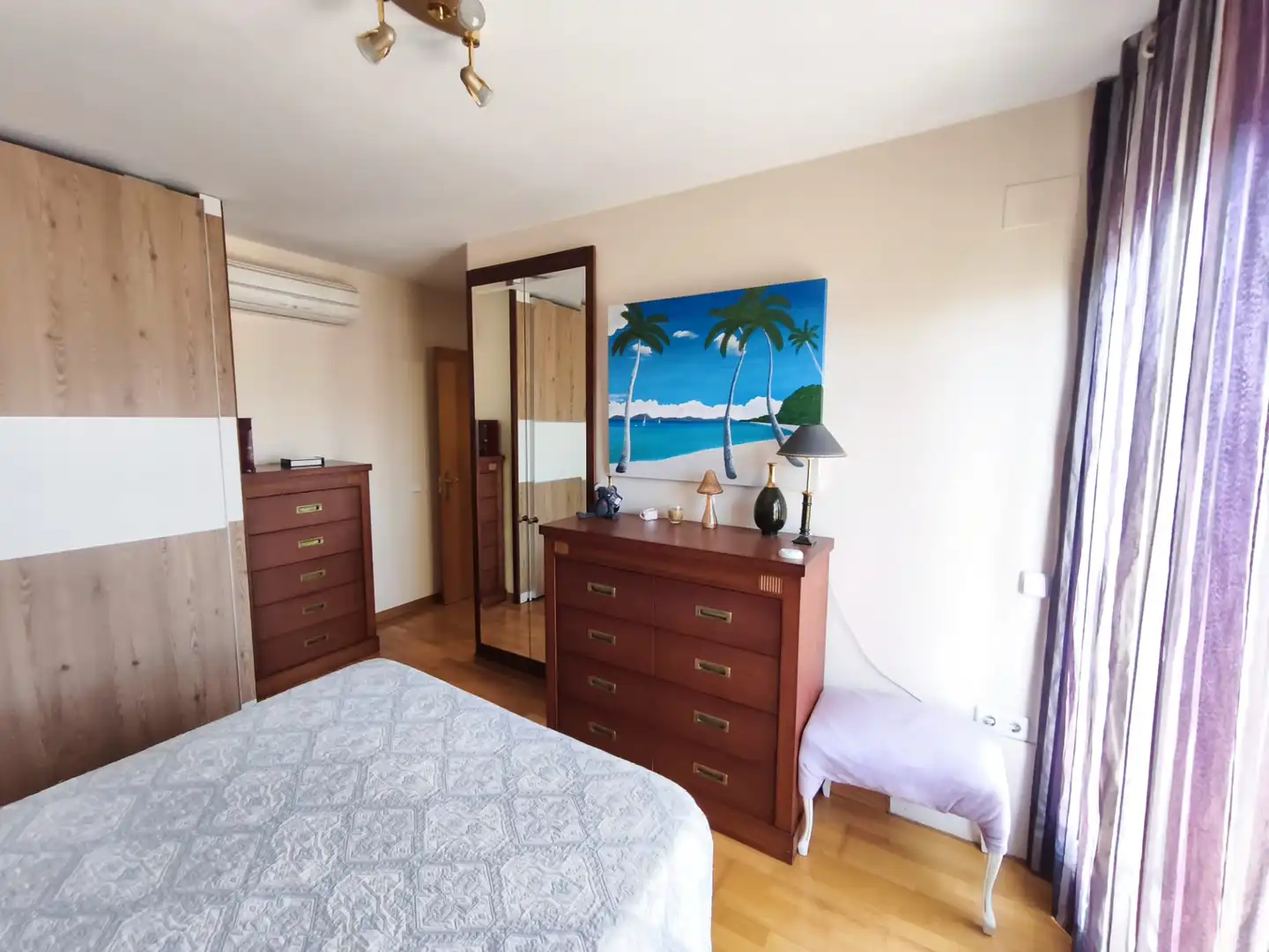 Chalet con terraza en venta en Carrer Varsòvia, imagen 70
