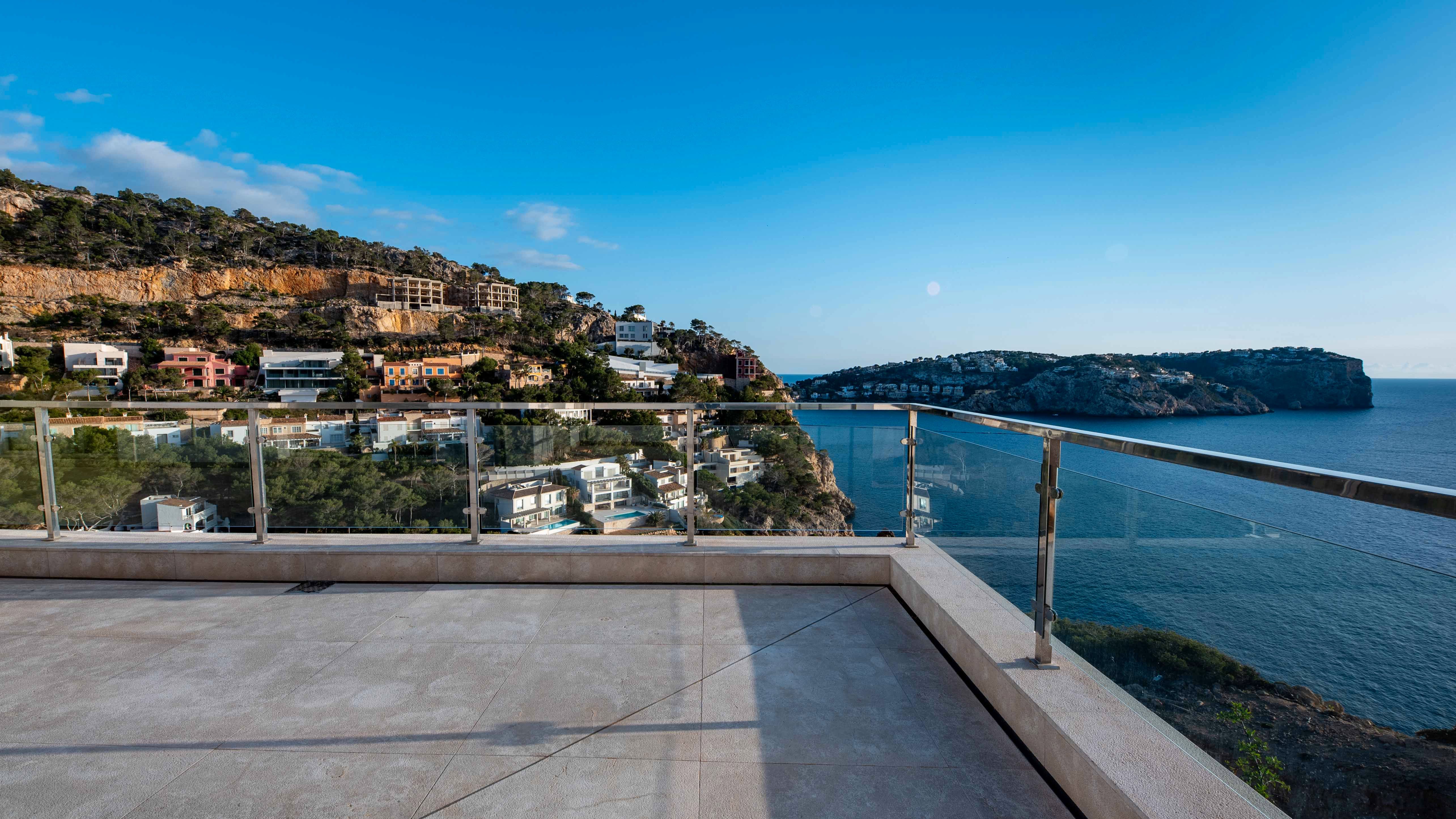 Casa o chalet en venta en Port d'Andratx