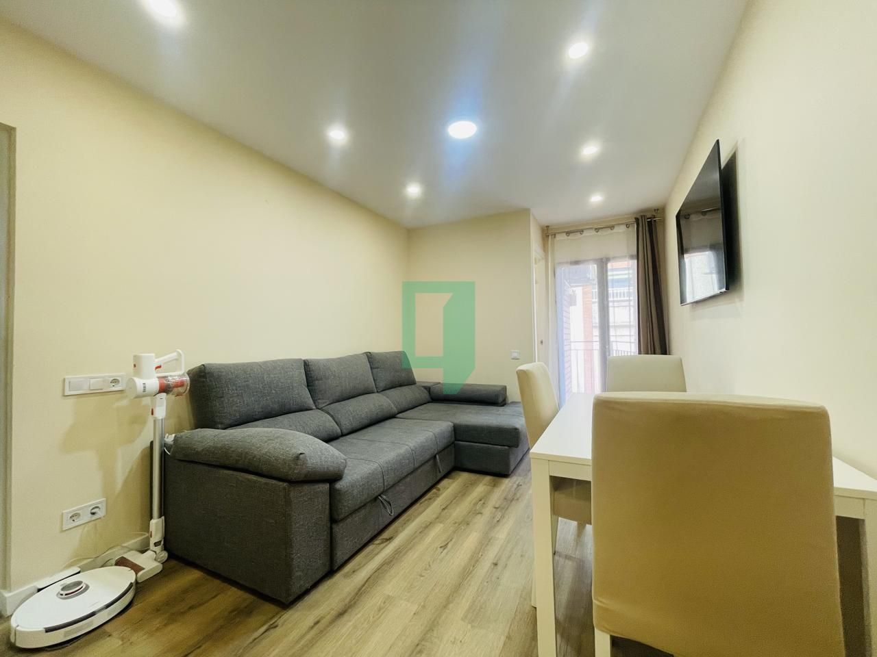 Wohnung zum verkauf in Carrer de Lepanto, La Salut, Salut - Lloreda