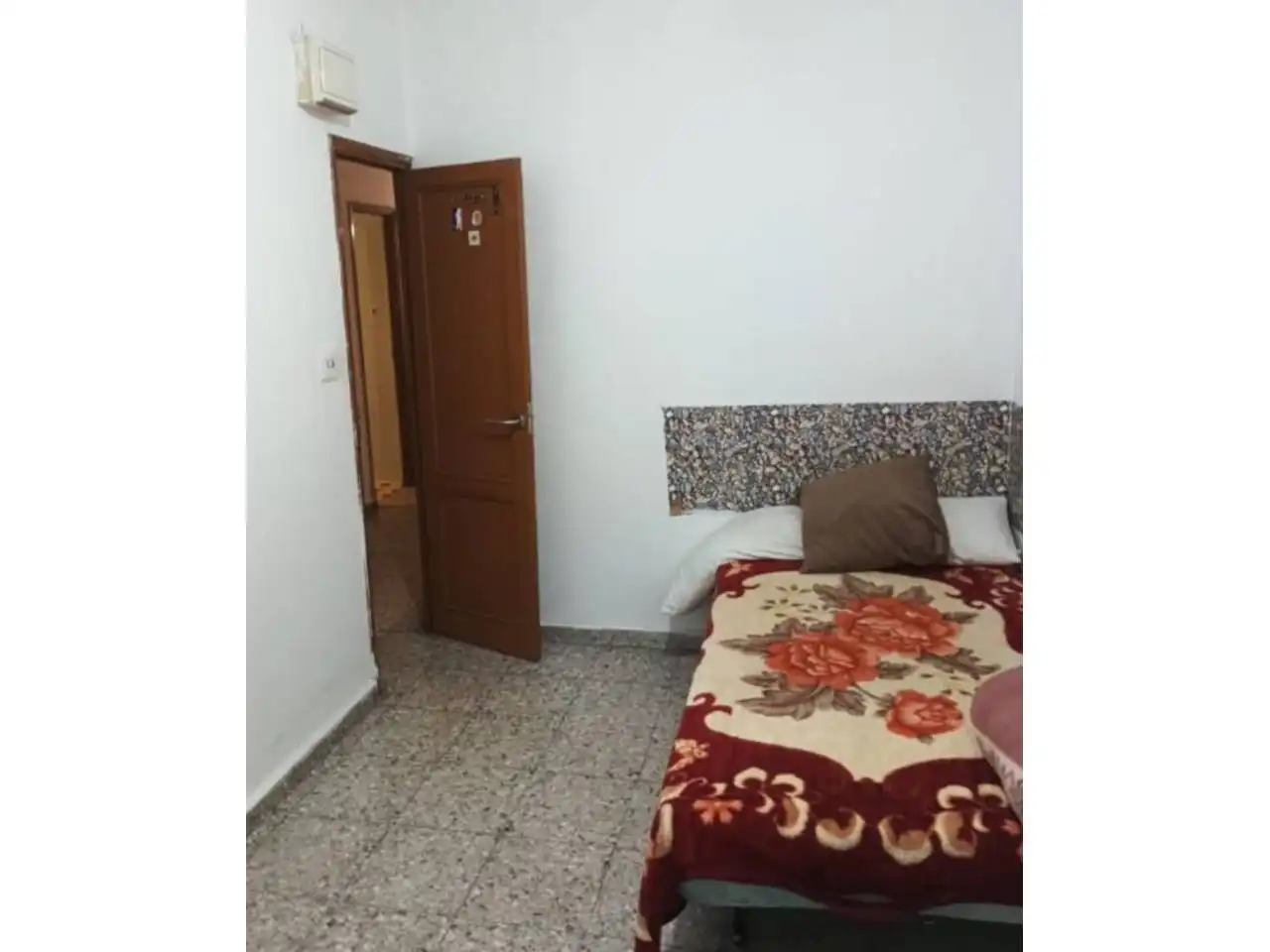 Flat for sale in Polvorín, imagen 11