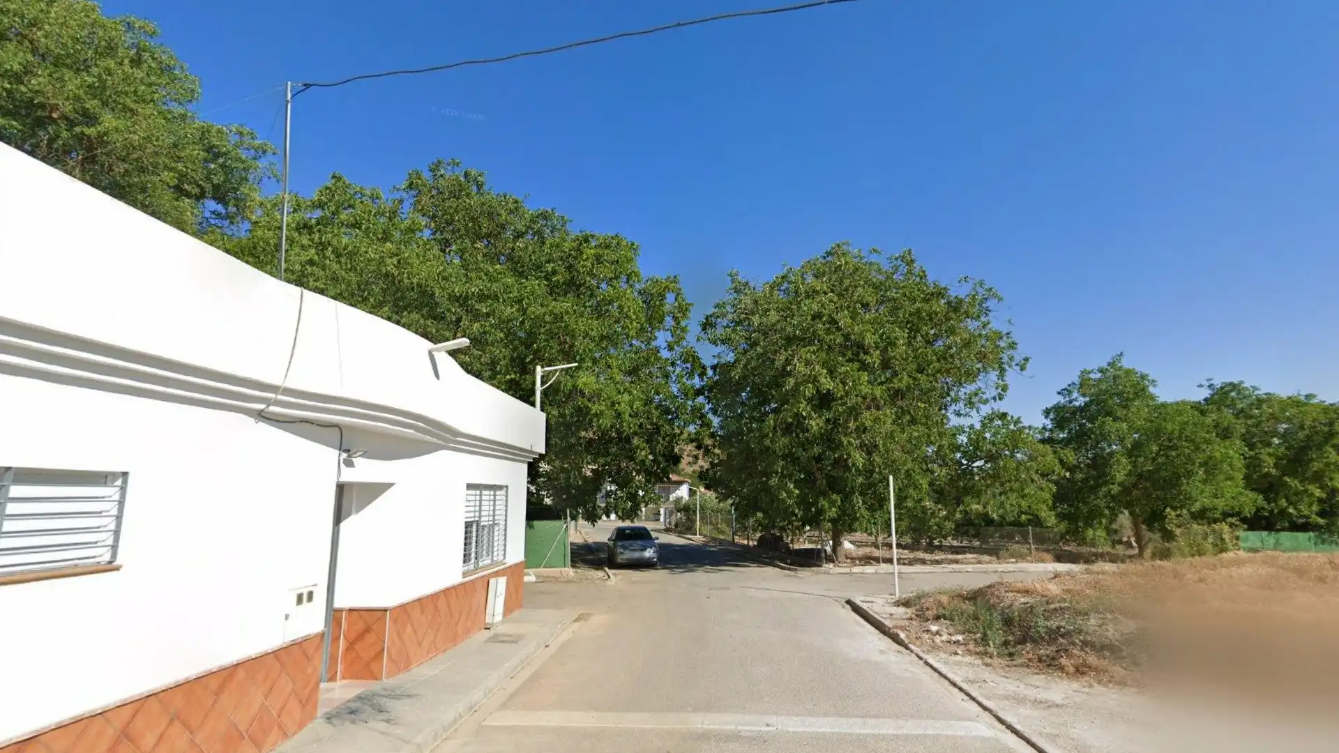 Vista exterior de Casa adosada en venta en Fornes