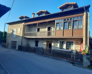 Casa o xalet en venda a San Justo - Bedriñana