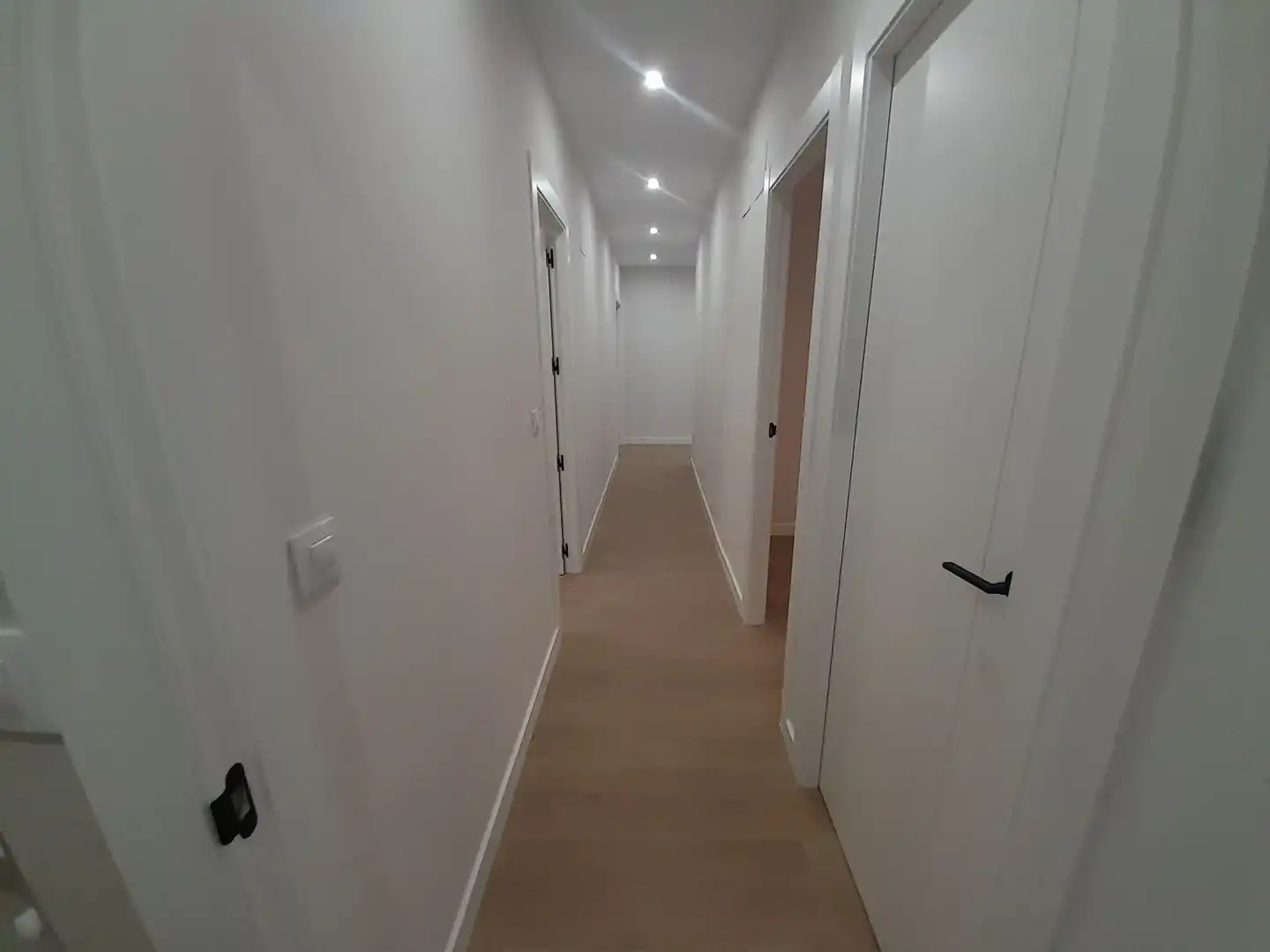 Piso en venta en Jaén con Balcón