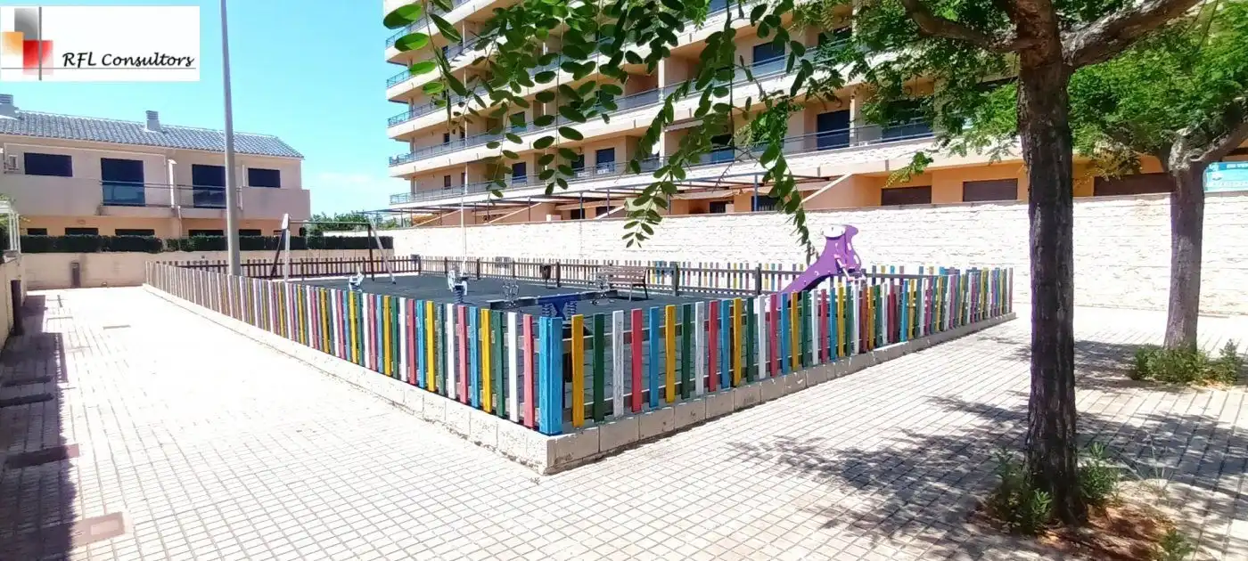 Detached homes for rent in Torreblanca