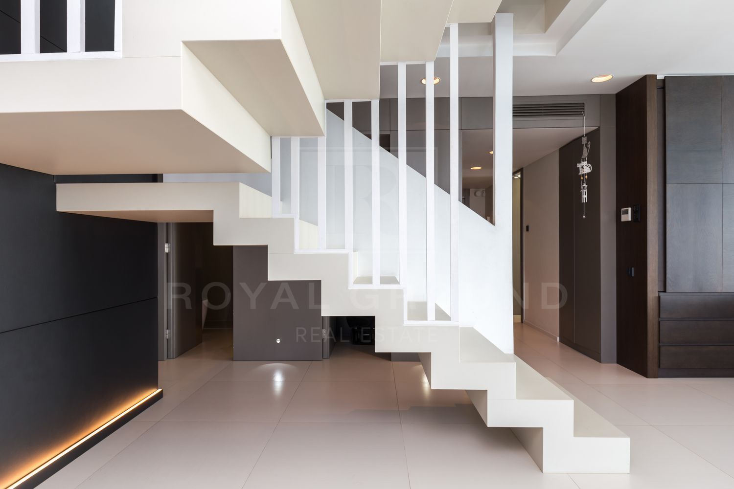 Dúplex de alquiler en Paseo de Garcia Fària, Diagonal Mar i el Front Marítim del Poblenou