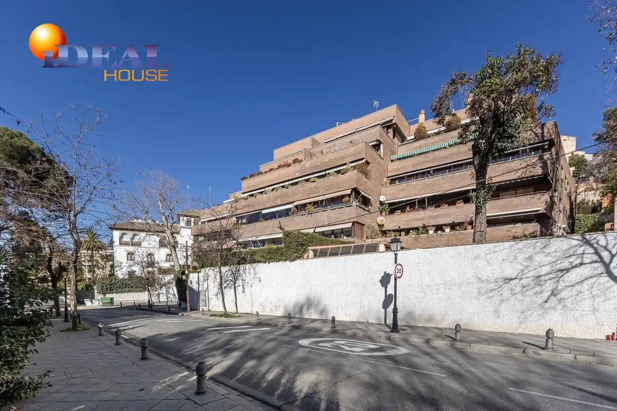 Flat for sale in San Matías - Realejo