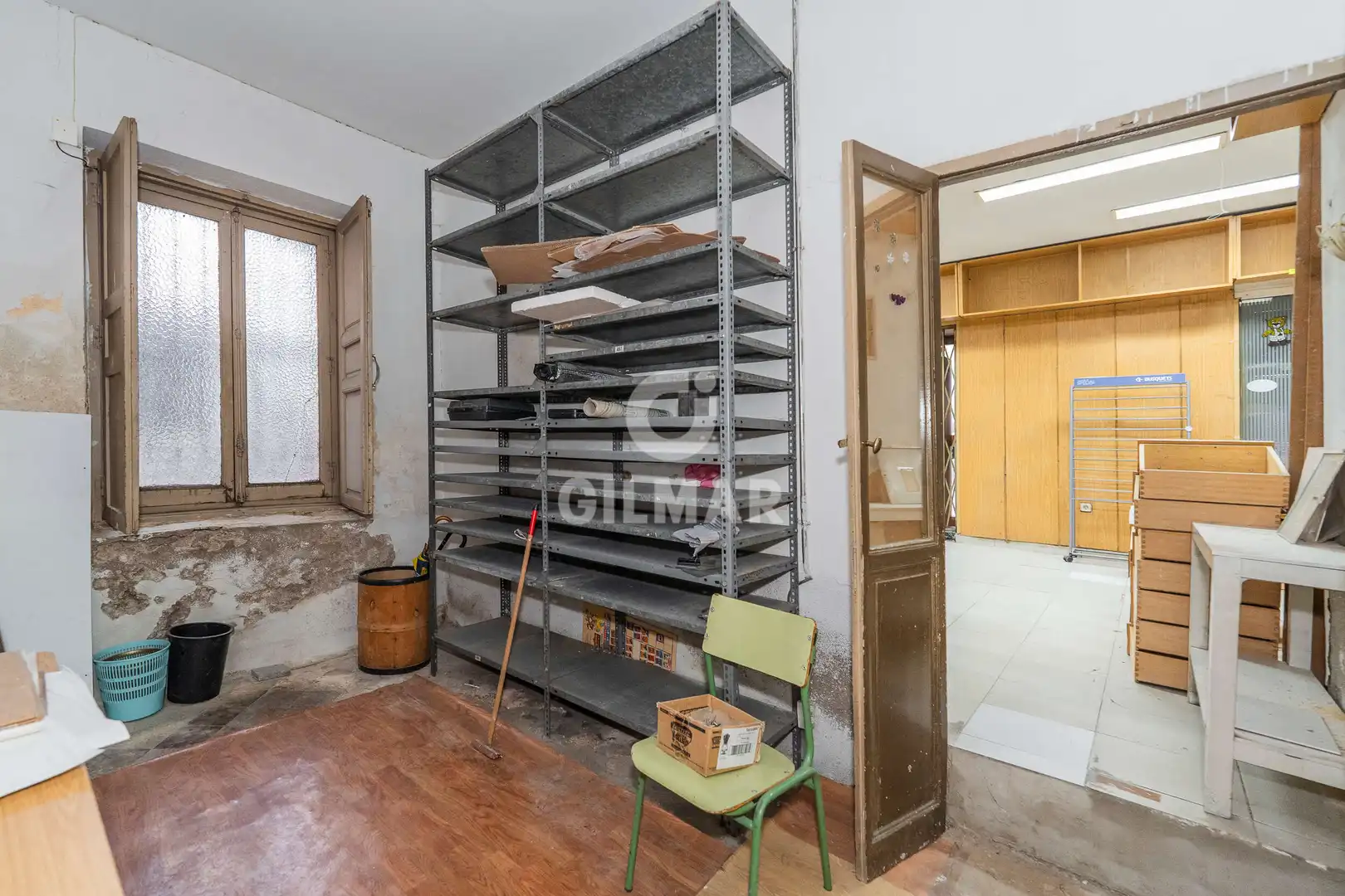 Local en venta en Madrid