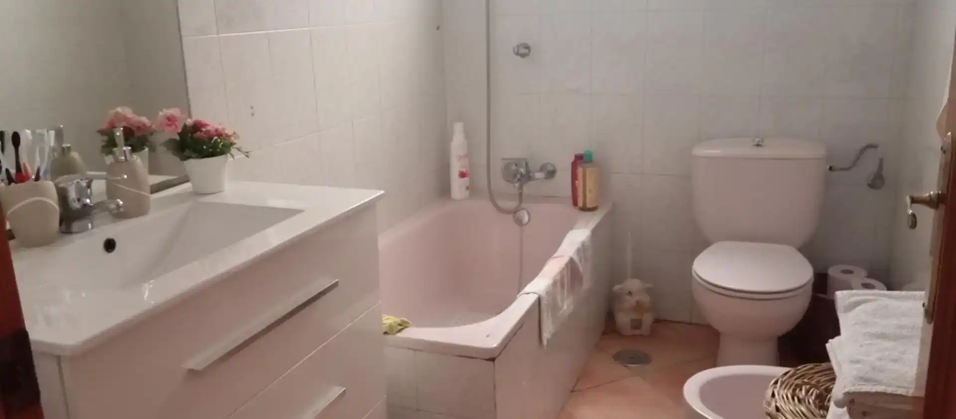 Baño de Planta baja en venta en Palos de la Frontera